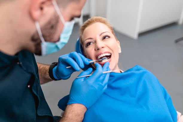 Sleep Apnea Treatment in Hamilton, IN