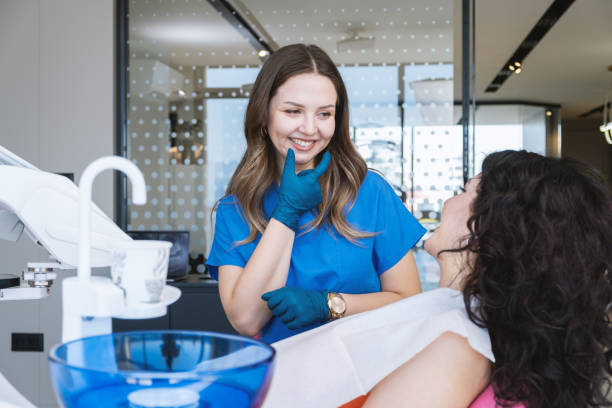 Best Tooth Extraction  in Hamilton, IN