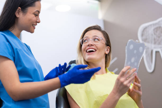 Why Choose Us for Your Dental Needs in Hamilton, IN