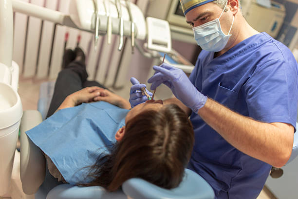 Best General Dentistry  in Hamilton, IN