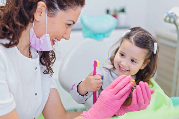 Best Cosmetic Dentistry  in Hamilton, IN
